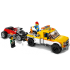 60258 LEGO® City Tuning workshop